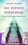 Portada de BKT 5 EUROS - LAS PUERTAS TEMPLARIAS