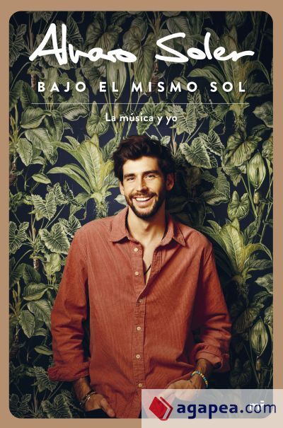 Bajo el mismo sol Bajo el mismo sol