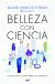 Portada de Belleza con Ciencia, de Raquel Marcos Esteban