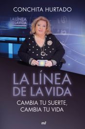 Portada de Cambia tu suerte, cambia tu vida