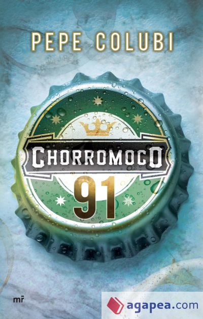 Chorromoco 91