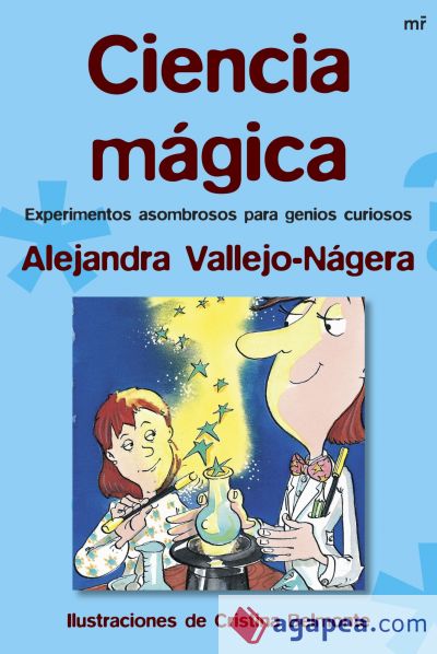 Ciencia mágica