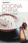 Portada de Cocina china rápida y fácil