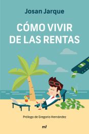 Portada de Cómo vivir de las rentas