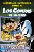 Portada de Compas 7. Los Compas vs. hackers, de El Trollino