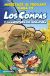 Portada de Compas 8. Los Compas y la aventura en miniatura, de Mikecrack