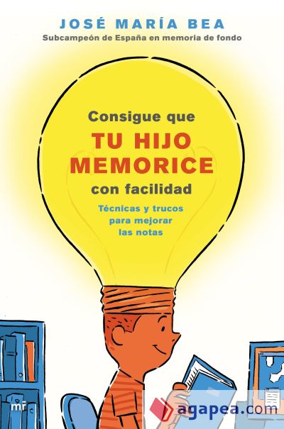 Consigue que tu hijo memorice con facilidad