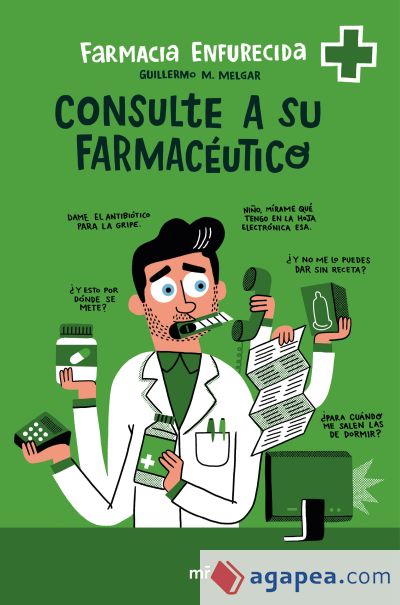 Consulte a su farmacéutico