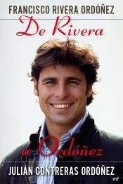 Portada de De Rivera a Ord&oacute;&ntilde;ez
