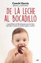 Portada de De la leche al bocadillo