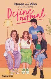 Portada de Define normal