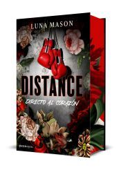 Portada de Distance: Directo al coraz&oacute;n