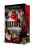 Portada de Distance: Directo al coraz&oacute;n, de Luna Mason