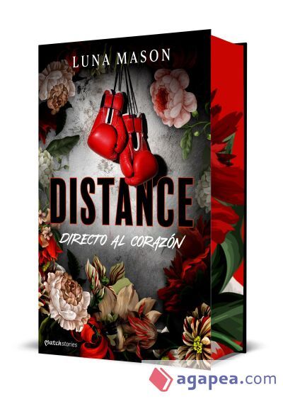 Distance: Directo al corazón Distance: Directo al corazón