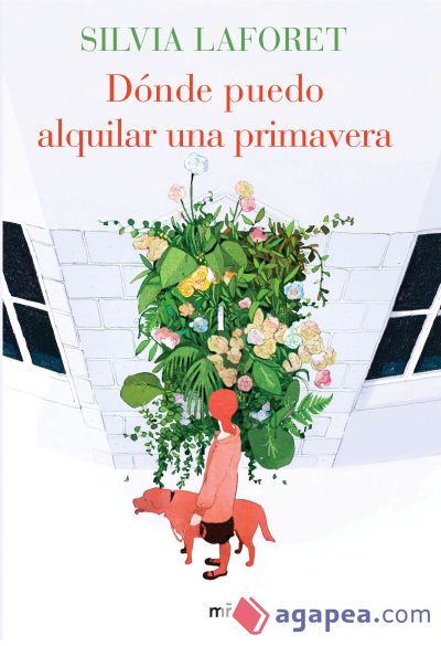 Dónde puedo alquilar una primavera