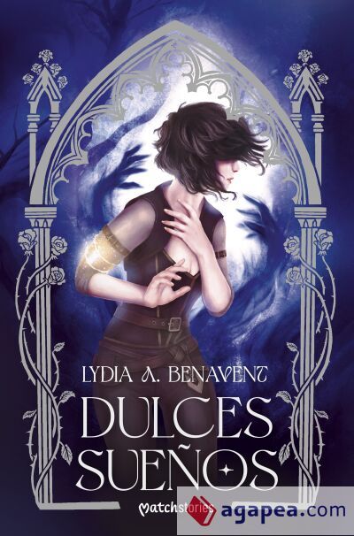 Dulces sue&ntilde;os