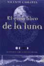 Portada de EL GRAN LIBRO DE LA LUNA