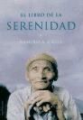 Portada de EL LIBRO DE LA SERENIDAD