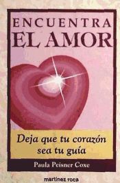 Portada de ENCUENTRA EL AMOR