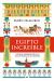 Portada de Egipto incre&iacute;ble, de Rub&eacute;n Villalobos