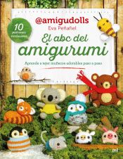 Portada de El ABC del amigurumi