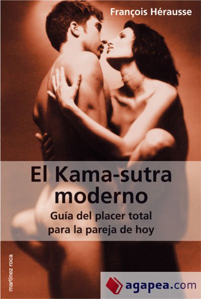 El Kama-sutra moderno El Kama-sutra moderno