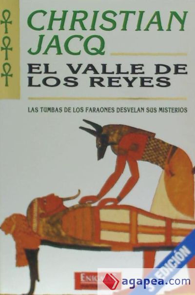 El Valle de los Reyes