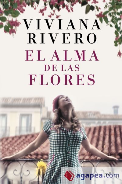 El alma de las flores