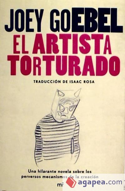 El artista torturado