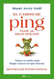 Portada de El camino de Ping