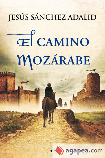 El camino mozárabe