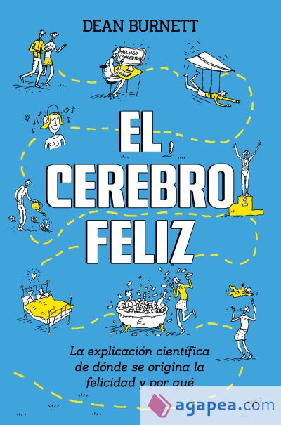 El cerebro feliz