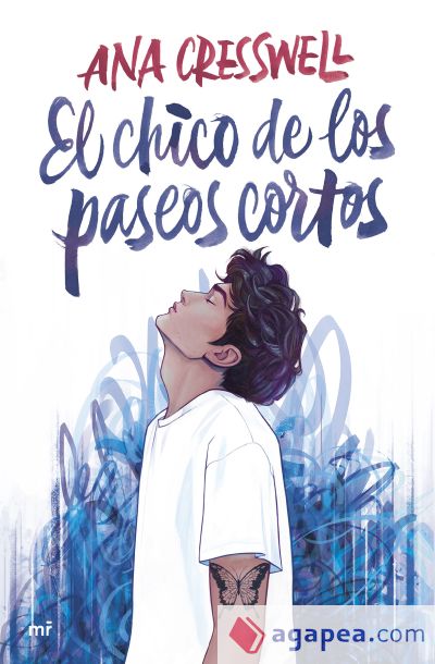 El chico de los paseos cortos