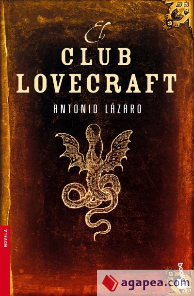 El club Lovecraft