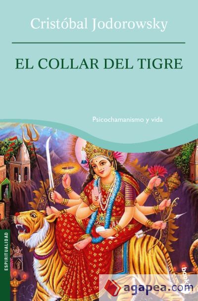 El collar del tigre