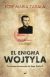 Portada de El enigma Wojtyla, de José María Zavala