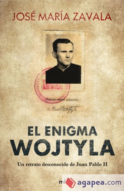 El enigma Wojtyla