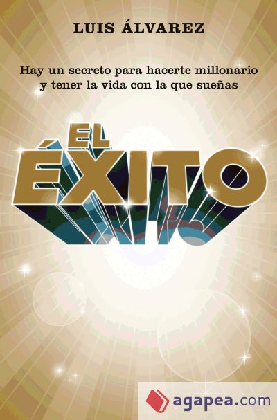 El éxito