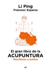 Portada de El gran libro de la acupuntura