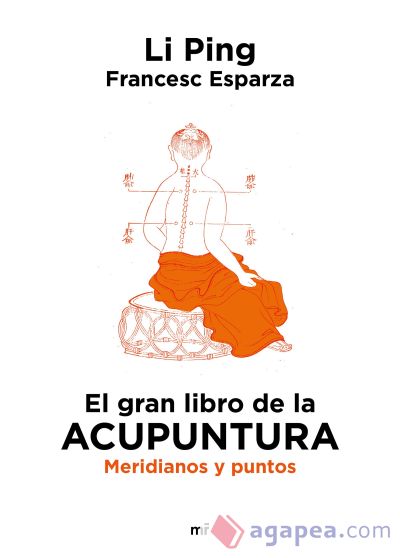 El gran libro de la acupuntura