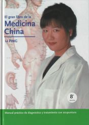 Portada de El gran libro de la medicina china