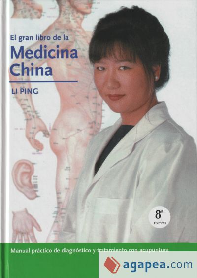 El gran libro de la medicina china