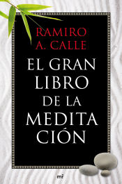 Portada de El gran libro de la meditación