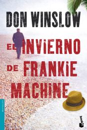 Portada de El invierno de Frankie Machine