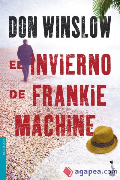 El invierno de Frankie Machine