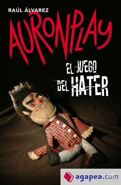 El juego del Hater