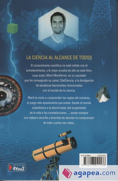 El juego del cosmos