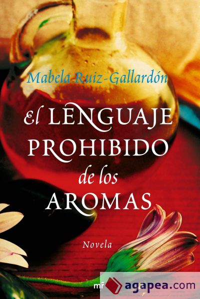 El lenguaje prohibido de los aromas