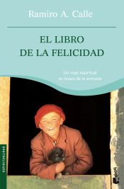 Portada de El libro de la felicidad