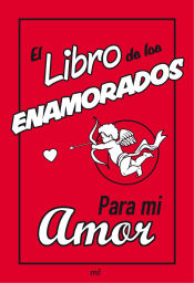 Portada de El libro de los enamorados